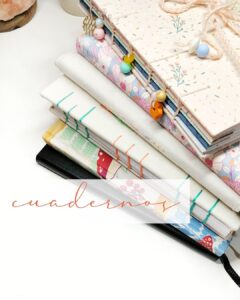 Cuadernos