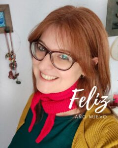 1 Feliz año nuevo