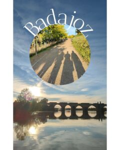 3 Badajoz