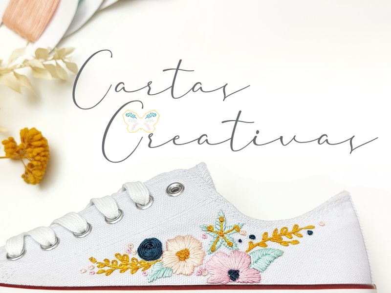 Cartas Creativas