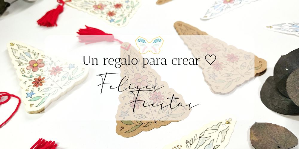 Felices Fiestas🎁