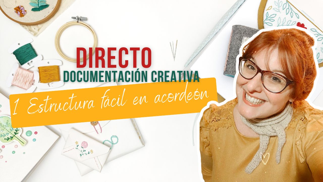 Directos en YT Estructura Acordeón