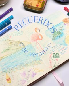 3 Sketchbook